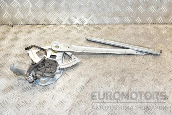 Стеклоподъемник передний правый электр 2 пина Ford Transit 2006-2013 4C16V21458AB 359479 - 2