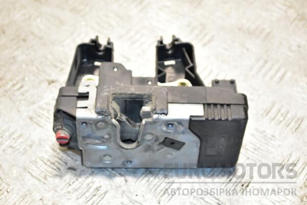 Замок двери боковой правой сдвижной электр 3 пина Renault Trafic 2001-2014 8200008463 359483 - 2