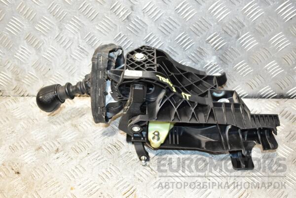 Кулиса переключения МКПП 6-ступка Ford Transit 2.2tdci 2006-2013 6C1R7C453NC 359485 euromotors.com.ua