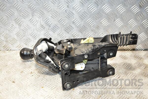 Кулиса переключения МКПП 6-ступка Ford Transit 2.2tdci 2006-2013 6C1R7C453NC 359485 - 2