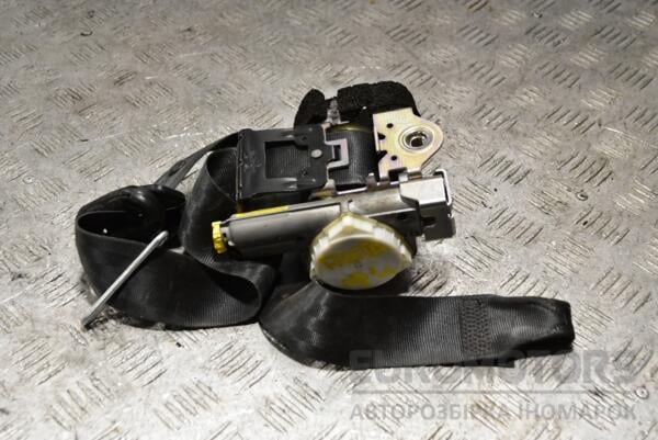 Ремень безопасности передний левый с пиропатроном Ford Fiesta 2008 8V51B61295CK 359493 euromotors.com.ua