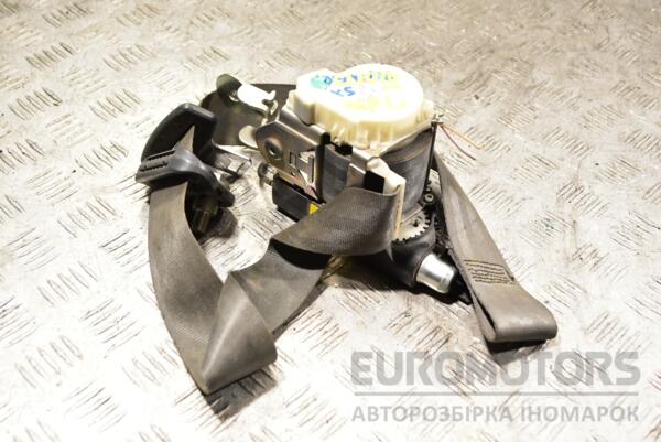 Ремень безопасности передний левый с пиропатроном Renault Clio (III) 2005-2012 8200838223 359497 euromotors.com.ua