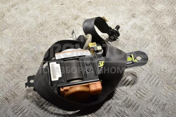 Ремінь безпеки передній лівий з піропатроном Honda Jazz 2008-2014 TKAH3EJ484 359499 euromotors.com.ua