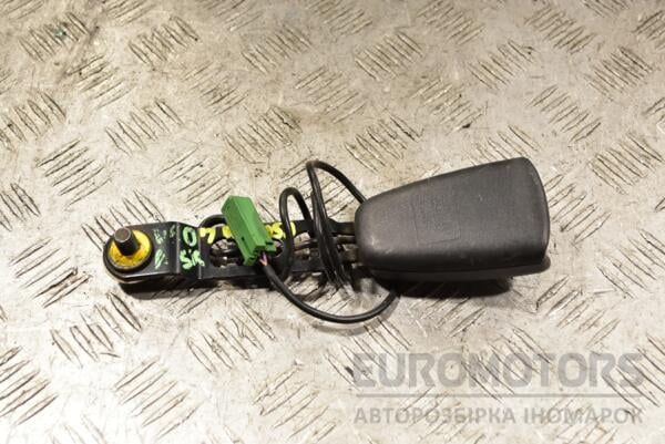 Преднатяжитель ремня безопасности передний левый Volvo V50 2004-2012 359502 euromotors.com.ua