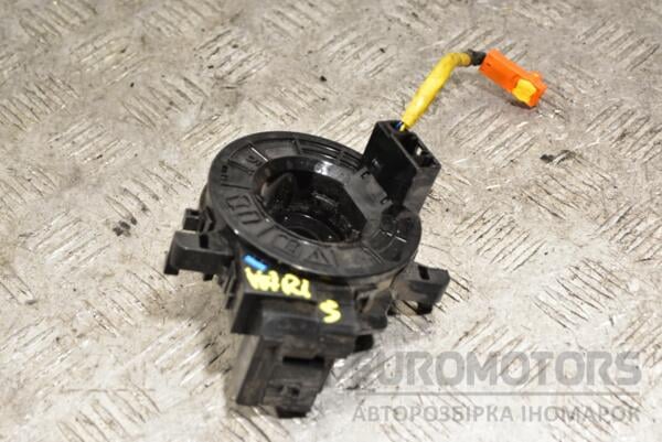 Шлейф Airbag кольцо подрулевое Toyota Yaris 2011 359508 euromotors.com.ua