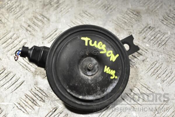 Сигнал звукової клаксон Hyundai Tucson 2004-2009 966103E001 359517 euromotors.com.ua
