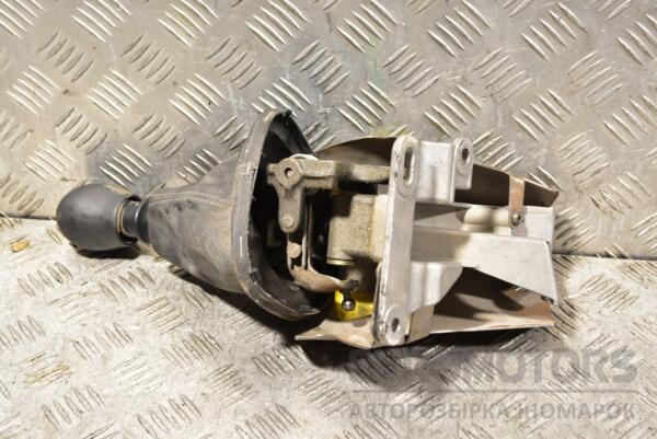 Кулиса перемикання КПП 6 ступка Renault Trafic 2.5dCi 2001-2014 4913921 359521 - 2
