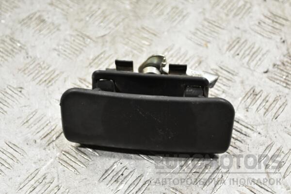 Ручка двері зовнішня передня права Ford Transit 2006-2013 YC15V26600AJ 359524 euromotors.com.ua
