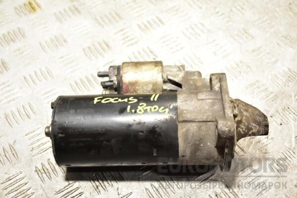 Стартер Ford Focus 1.8tdci (II) 2004-2011 0001109204 359528 euromotors.com.ua