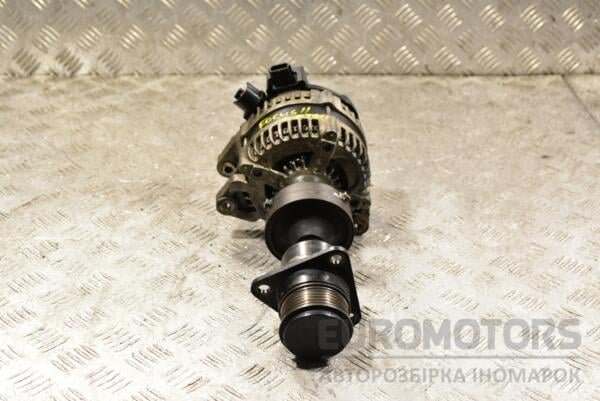 Генератор Ford C-Max 1.8tdci 2003-2010 4M5T10300LC 359530 euromotors.com.ua