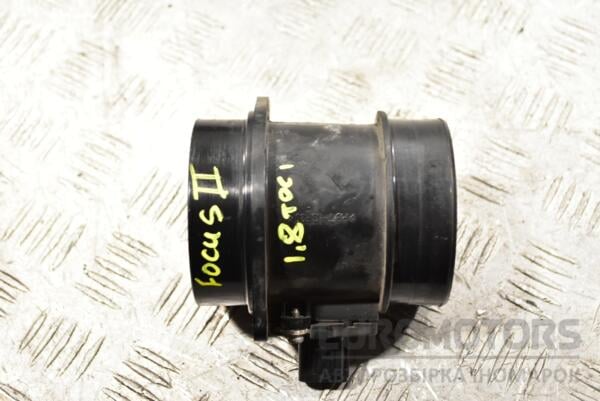 Расходомер воздуха Ford Focus 1.8tdci (II) 2004-2011 4M5112B579CC 359535 euromotors.com.ua