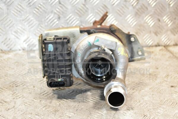 Турбіна 06- Ford C-Max 1.8tdci 2003-2010 4M5Q6K682AG 359538 euromotors.com.ua