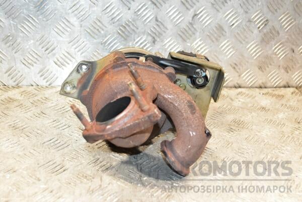 Турбина 06- Ford C-Max 1.8tdci 2003-2010 4M5Q6K682AG 359538 - 3