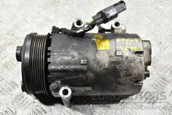 Компрессор кондиционера Ford Focus 1.8tdci (II) 2004-2011 4M5H19D629AD 359542 - 2
