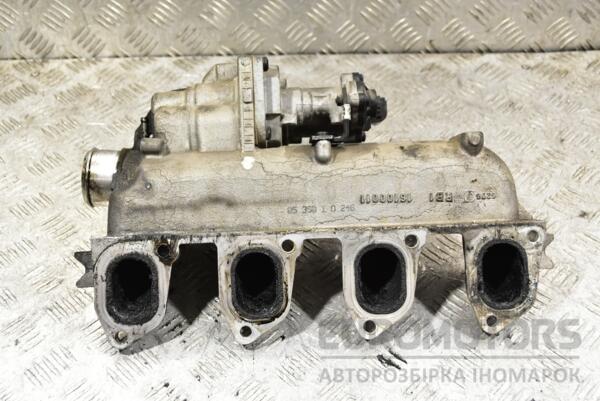 Колектор впускний в зборі клапан EGR електро Ford Focus 1.8tdci (II) 2004-2011 4M5Q9424CC 359545 - 3