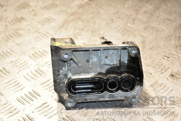 Кронштейн масляного фільтра Ford Focus 1.8tdci (II) 2004-2011 4M5Q6B624BC 359552 - 2