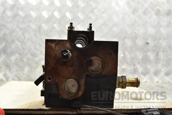 Головка блоку 06- Ford C-Max 1.8tdci 2003-2010 4M5Q6090A1A 359557 - 4