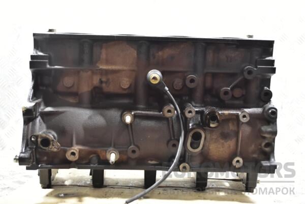 Блок двигуна (дефект) Ford Focus 1.8tdci (II) 2004-2011 1S4Q6015CA 359563 euromotors.com.ua