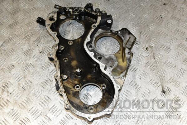 Крышка двигателя передняя Ford Focus 1.8tdci (II) 2004-2011 1S4Q6K011AA 359570 - 2
