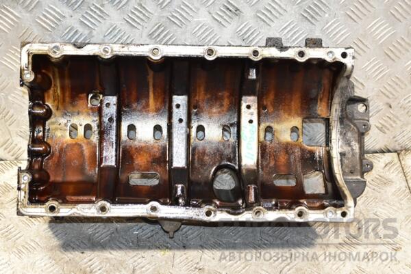 Піддон верхня частина (преподдонік) Ford Focus 1.8tdci (II) 2004-2011 6G9Q6U003AA 359572 euromotors.com.ua