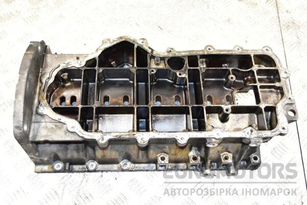 Піддон верхня частина (преподдонік) Ford Focus 1.8tdci (II) 2004-2011 6G9Q6U003AA 359572 - 2