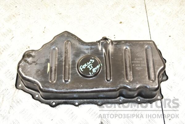Піддон двигуна масляний Ford Focus 1.8tdci (II) 2004-2011 YS6Q6675AF 359574 euromotors.com.ua