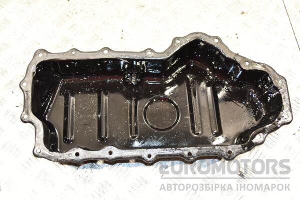 Піддон двигуна масляний Ford Focus 1.8tdci (II) 2004-2011 YS6Q6675AF 359574 - 2