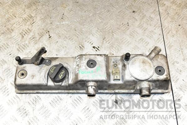 Клапанна кришка (Кришка клапанів) Ford Focus 1.8tdci (II) 2004-2011 1S4Q6K271BA 359576 euromotors.com.ua