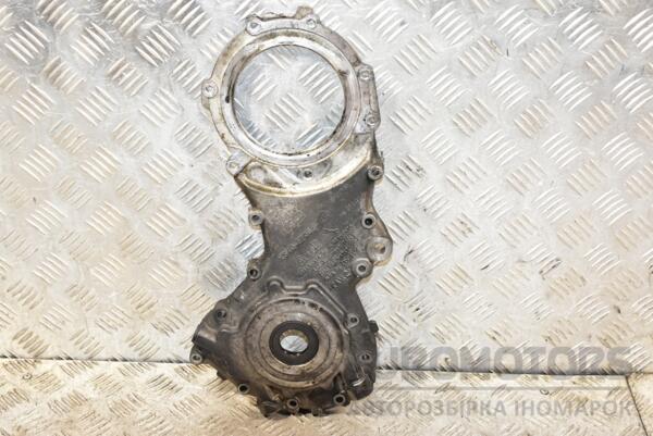 Масляний насос Ford Focus 1.8tdci (II) 2004-2011 XS4Q6F008AH 359580 euromotors.com.ua