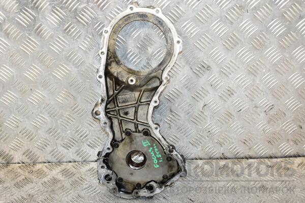 Масляний насос Ford Focus 1.8tdci (II) 2004-2011 XS4Q6F008AH 359580 - 2