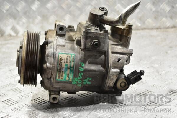 Компресор кондиціонера VW Bora 2.0tdi 1997-2005 1K0820803Q 359589 - 2