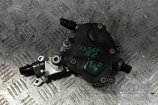 Вакуумный насос (тандемный насос) VW Passat 2.0tdi (B6) 2005-2010 038145209K 359594 euromotors.com.ua