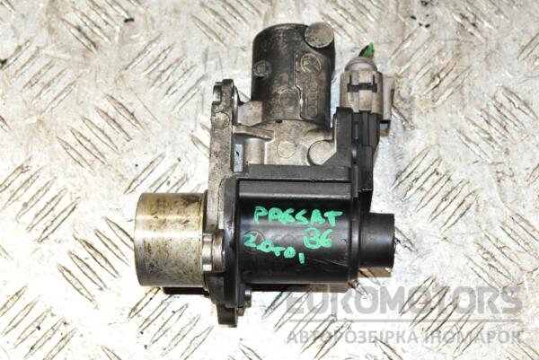 Клапан EGR електричний VW Passat 2.0tdi (B6) 2005-2010 03G131501D 359599 euromotors.com.ua