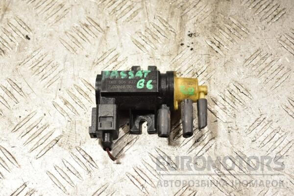 Клапан електромагнітний VW Passat 2.0tdi (B6) 2005-2010 1K0906627A 359604 euromotors.com.ua