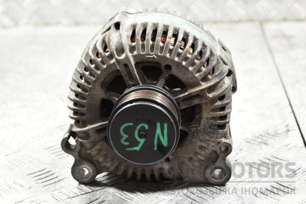 Генератор Skoda Octavia 2.0tdi (A5) 2004-2013 021903026L 359605 euromotors.com.ua