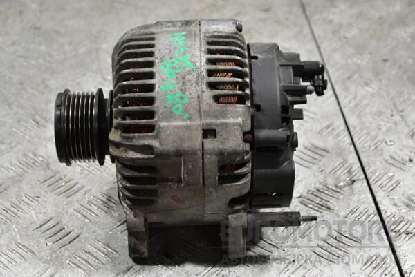 Генератор Audi A3 2.0tdi (8P) 2003-2012 021903026L 359605 - 2
