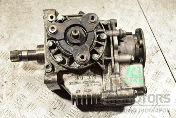 Роздавальна коробка МКПП VW Passat 2.0tdi (B6) 2005-2010 02M409053AQ 359610 euromotors.com.ua