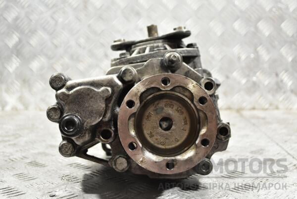Раздаточная коробка МКПП VW Passat 2.0tdi (B6) 2005-2010 02M409053AQ 359610 - 2