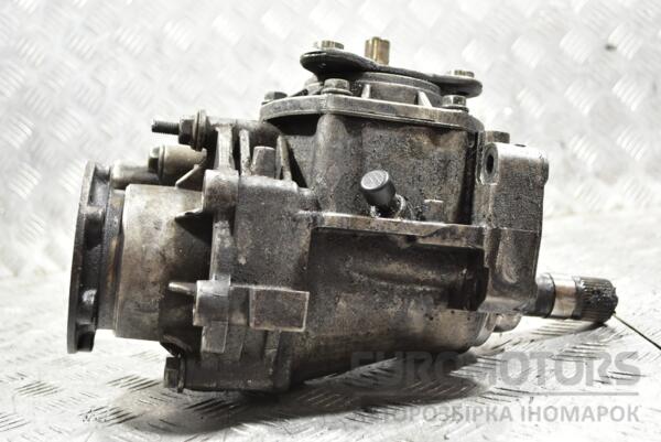 Раздаточная коробка МКПП VW Passat 2.0tdi (B6) 2005-2010 02M409053AQ 359610 - 3