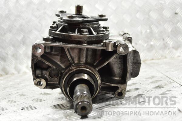 Раздаточная коробка МКПП VW Passat 2.0tdi (B6) 2005-2010 02M409053AQ 359610 - 4