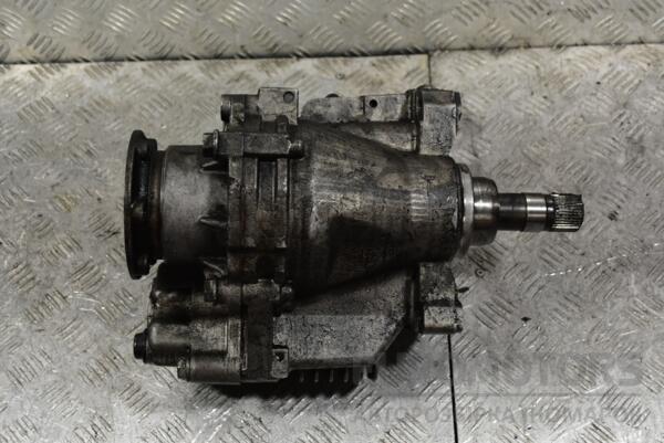 Раздаточная коробка МКПП VW Passat 2.0tdi (B6) 2005-2010 02M409053AQ 359610 - 5