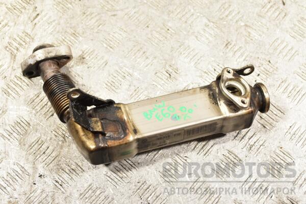 Охолоджувач ОГ (Радіатор EGR) BMW 5 2.0tdi (E60/E61) 2003-2010 7794245 359615 euromotors.com.ua