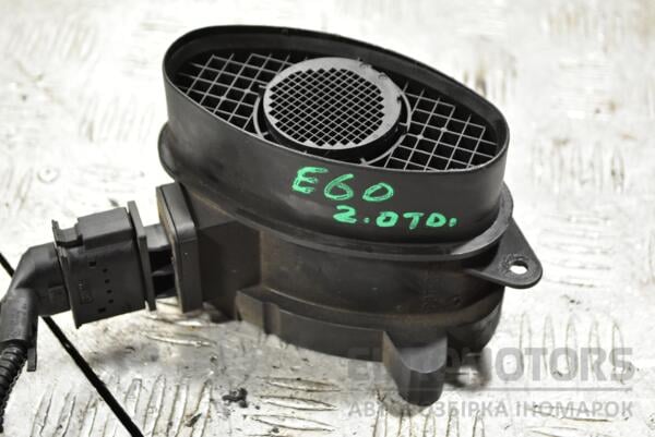 Витратомір повітря BMW 5 2.0tdi (E60/E61) 2003-2010 13627788744 359617 euromotors.com.ua