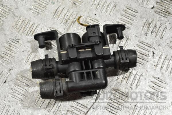 Клапан отопителя электр (кран печки) BMW 5 2.0tdi (E60/E61) 2003-2010 64116931708 359624 - 2