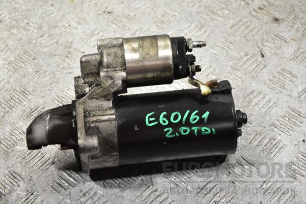Стартер BMW 5 2.0tdi (E60/E61) 2003-2010 12417796892 359626 euromotors.com.ua