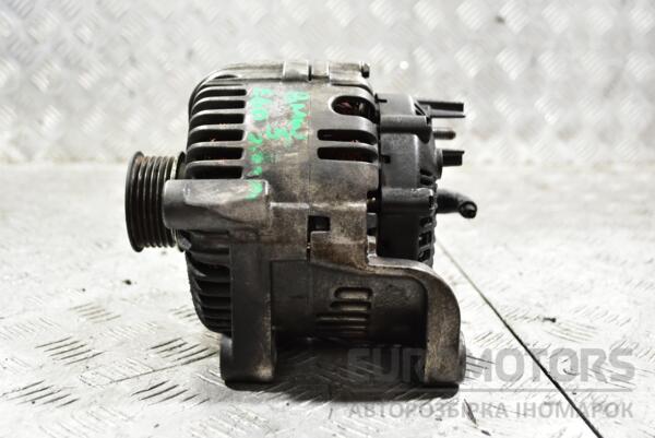 Генератор BMW 5 2.0tdi (E60/E61) 2003-2010 7799204 359633 - 2