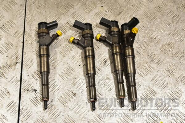 Форсунка дизель электрическая BMW 5 2.0tdi (E60/E61) 2003-2010 0445110216 359636 euromotors.com.ua