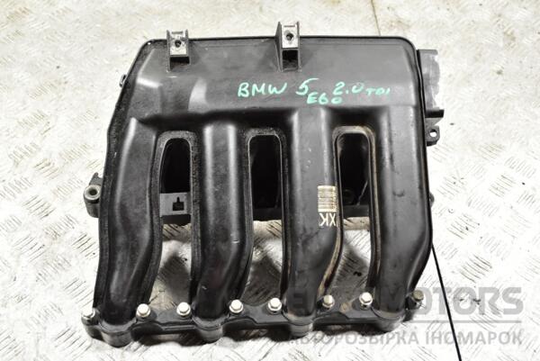 Коллектор впускной пластик BMW 5 2.0tdi (E60/E61) 2003-2010 7787318 359638 euromotors.com.ua