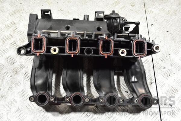 Коллектор впускной пластик BMW 5 2.0tdi (E60/E61) 2003-2010 7787318 359638 - 2