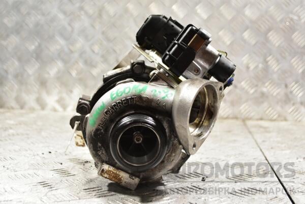 Турбіна BMW 5 2.0tdi (E60/E61) 2003-2010 7794021 359644 euromotors.com.ua